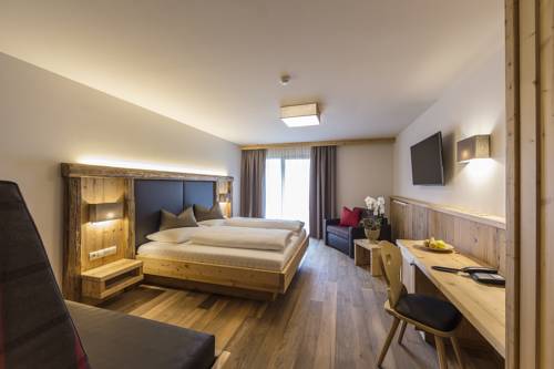 Imagen de la habitación del Hotel Anewandter Historic. Foto 2