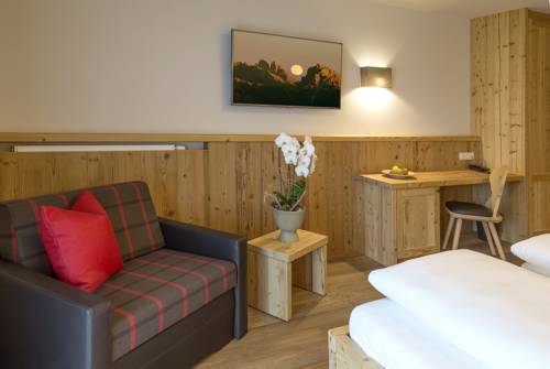 Imagen de la habitación del Hotel Anewandter Historic. Foto 3