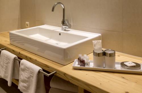 Imagen de la habitación del Hotel Anewandter Historic. Foto 4