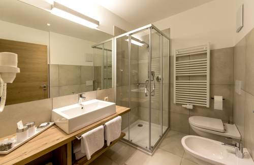 Imagen de la habitación del Hotel Anewandter Historic. Foto 5