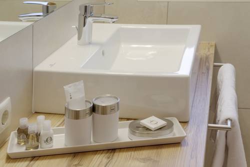 Imagen de la habitación del Hotel Anewandter Historic. Foto 6