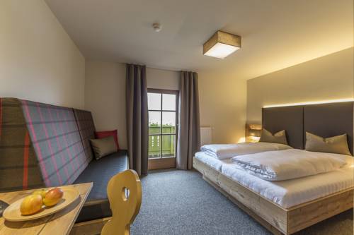 Imagen de la habitación del Hotel Anewandter Historic. Foto 7