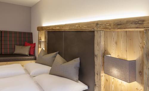 Imagen de la habitación del Hotel Anewandter Historic. Foto 8