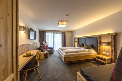 Imagen de la habitación del Hotel Anewandter Historic. Foto 9