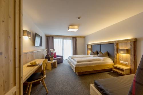 Imagen de la habitación del Hotel Anewandter Historic. Foto 10