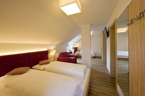 Imagen de la habitación del Hotel Anewandter Historic. Foto 11