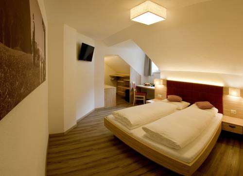 Imagen de la habitación del Hotel Anewandter Historic. Foto 14