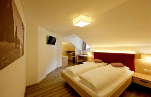 Imagen de la habitación del Hotel Anewandter Historic. Foto 15