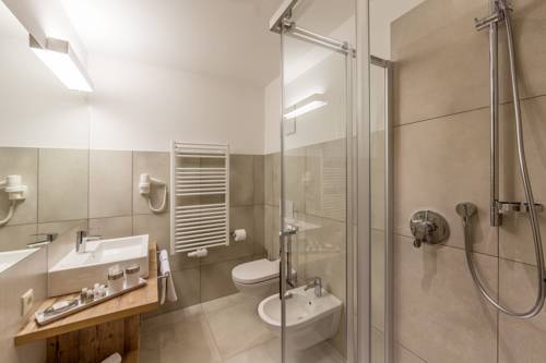 Imagen de la habitación del Hotel Anewandter Historic. Foto 16