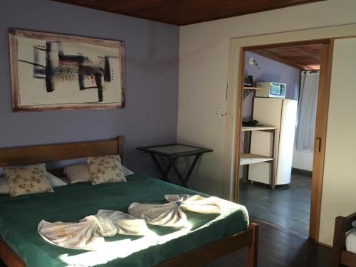 Imagen de la habitación del Hotel Anexo Aldeia Buzios. Foto 8