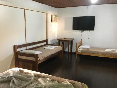 Imagen de la habitación del Hotel Anexo Aldeia Buzios. Foto 9