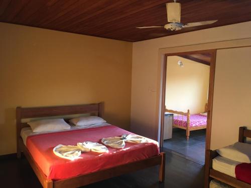 Imagen de la habitación del Hotel Anexo Aldeia Buzios. Foto 10