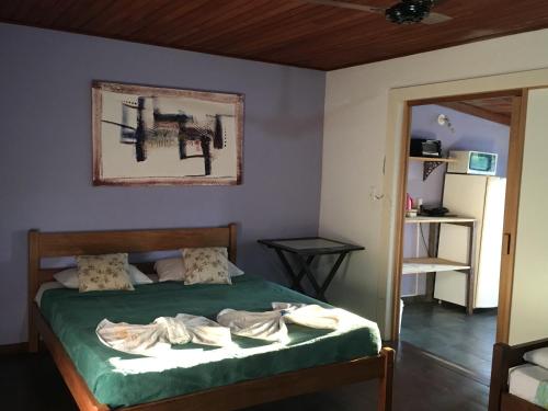 Imagen general del Hotel Anexo Aldeia Buzios. Foto 1