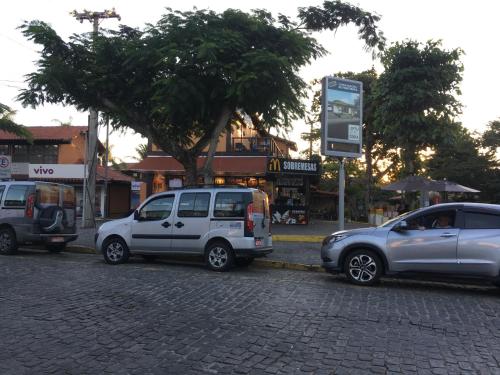 Imagen general del Hotel Anexo Aldeia Buzios. Foto 3