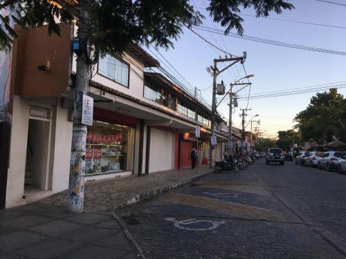 Imagen general del Hotel Anexo Aldeia Buzios. Foto 4