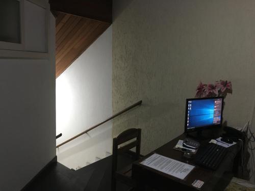 Imagen general del Hotel Anexo Aldeia Buzios. Foto 5
