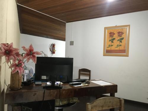 Imagen general del Hotel Anexo Aldeia Buzios. Foto 6
