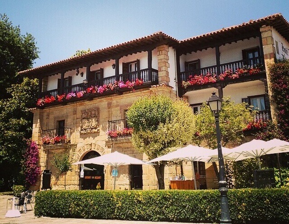 Imagen general del Hotel Anexo Los Infantes. Foto 2