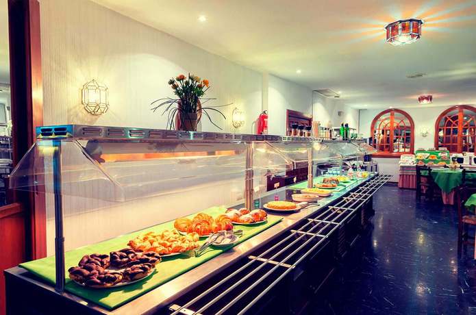 Imagen general del Hotel Anexo Los Infantes. Foto 3