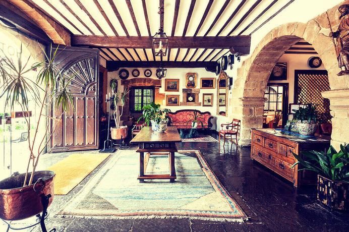 Imagen general del Hotel Anexo Los Infantes. Foto 7