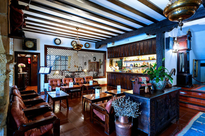 Imagen general del Hotel Anexo Los Infantes. Foto 9