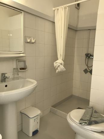 Imagen de la habitación del Hotel Anezina, Paros. Foto 12