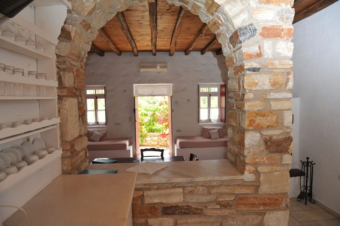 Imagen de la habitación del Hotel Anezina Village. Foto 4