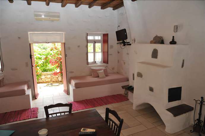 Imagen de la habitación del Hotel Anezina Village. Foto 5