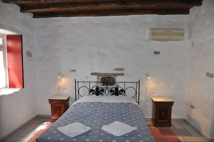 Imagen de la habitación del Hotel Anezina Village. Foto 9