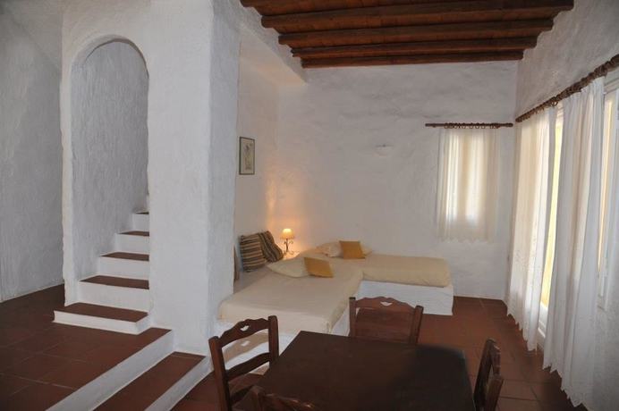 Imagen de la habitación del Hotel Anezina Village. Foto 12