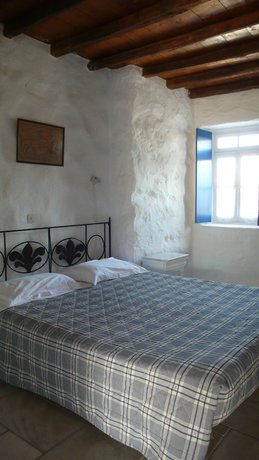Imagen de la habitación del Hotel Anezina Village. Foto 14