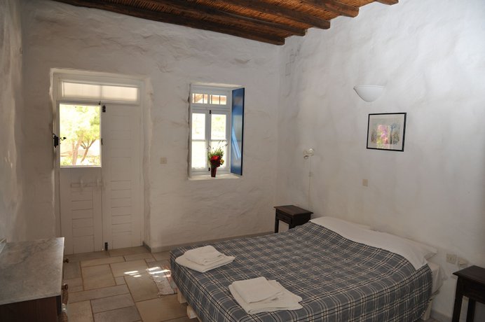 Imagen de la habitación del Hotel Anezina Village. Foto 17