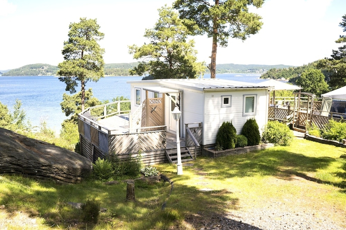 Imagen de la habitación del Hotel Anfaster&ouml;d G&aring;rdsvik. Foto 2