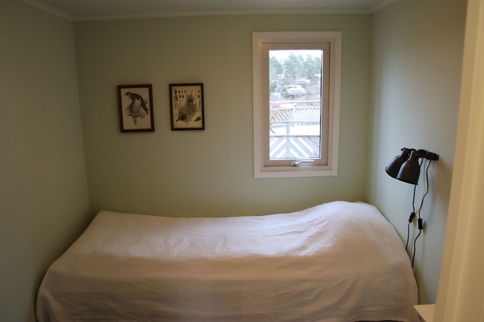 Imagen de la habitación del Hotel Anfaster&ouml;d G&aring;rdsvik. Foto 3