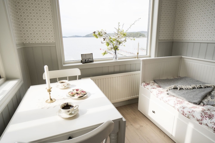 Imagen de la habitación del Hotel Anfaster&ouml;d G&aring;rdsvik. Foto 5