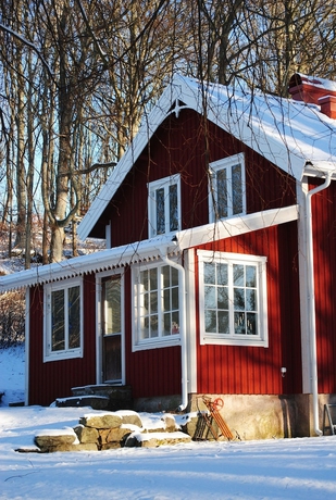 Imagen de la habitación del Hotel Anfaster&ouml;d G&aring;rdsvik. Foto 6