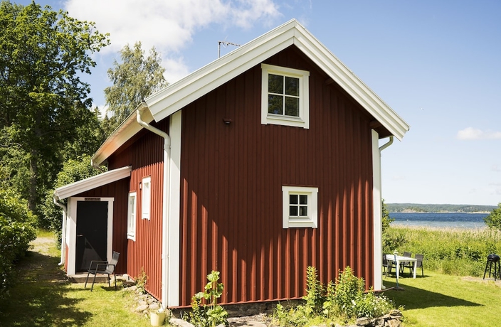 Imagen de la habitación del Hotel Anfaster&ouml;d G&aring;rdsvik. Foto 9