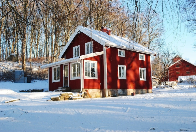 Imagen de la habitación del Hotel Anfaster&ouml;d G&aring;rdsvik. Foto 11