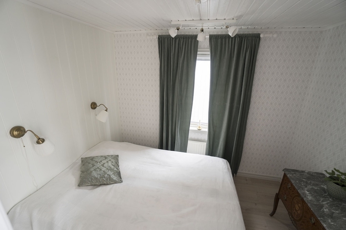 Imagen de la habitación del Hotel Anfaster&ouml;d G&aring;rdsvik. Foto 14