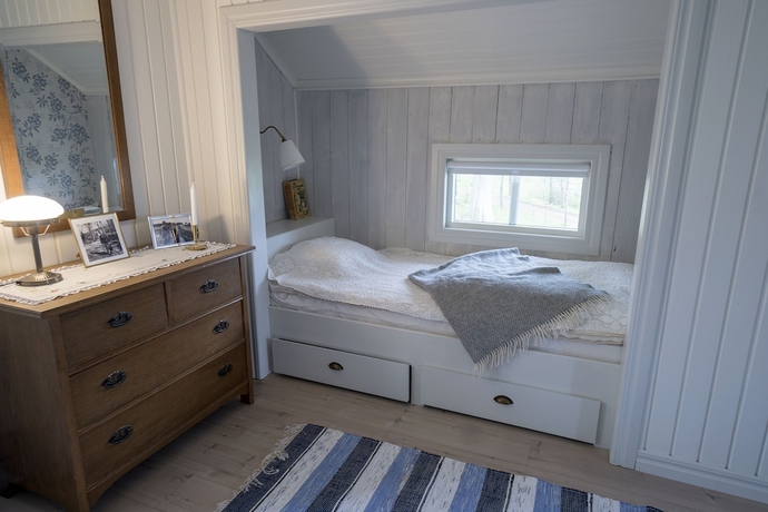Imagen de la habitación del Hotel Anfaster&ouml;d G&aring;rdsvik. Foto 16