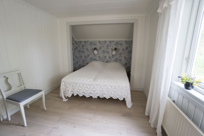 Imagen de la habitación del Hotel Anfaster&ouml;d G&aring;rdsvik. Foto 17