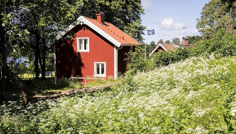 Imagen de la habitación del Hotel Anfaster&ouml;d G&aring;rdsvik. Foto 18