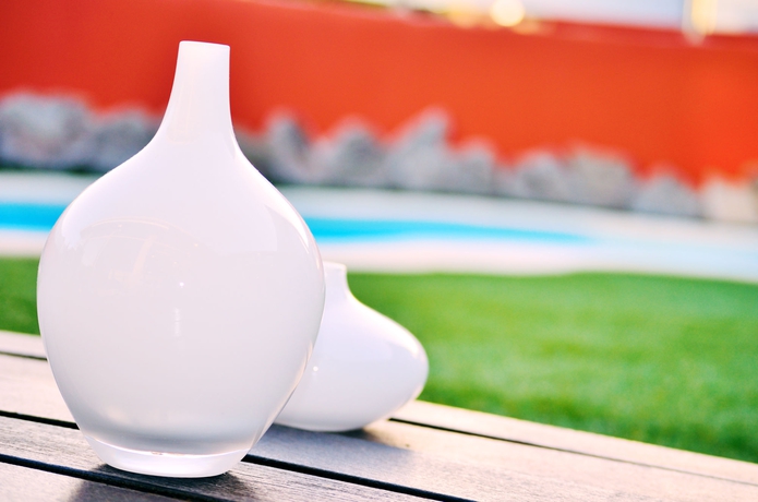 Imagen de los exteriores del Hotel Anfi Opal Villas. Foto 14