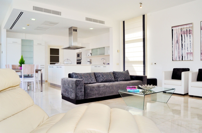 Imagen de los interiores del Hotel Anfi Opal Villas. Foto 16