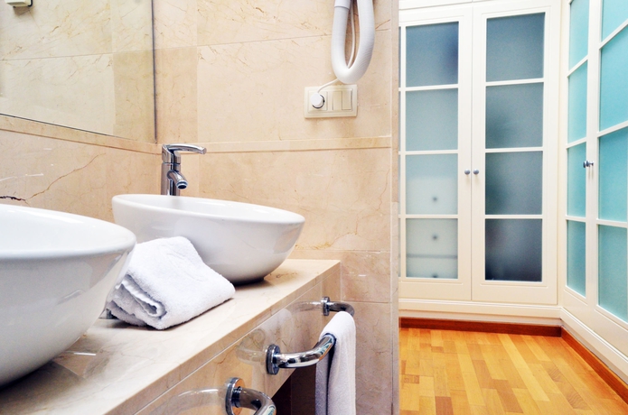 Imagen de la habitación del Hotel Anfi Opal Villas. Foto 10