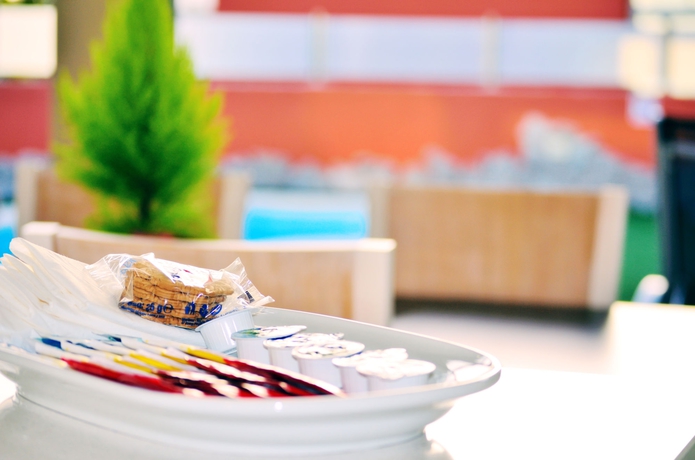 Imagen de los exteriores del Hotel Anfi Opal Villas. Foto 15