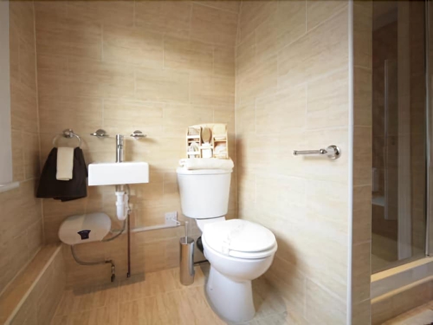 Imagen de la habitación del Hotel Anfield. Foto 13