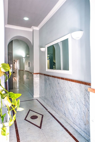 Imagen de los interiores del Hotel Anfiteatro Flavio. Foto 7