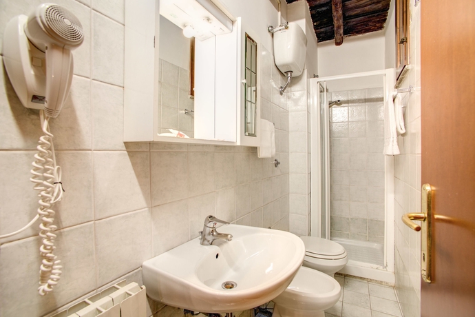 Imagen de la habitación del Hotel Anfiteatro Flavio. Foto 2