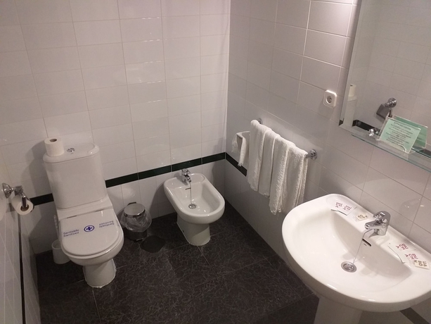 Imagen de la habitación del Hotel Anfiteatro Romano. Foto 11